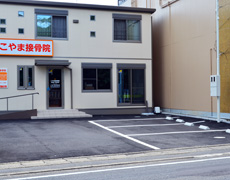交通案内1
