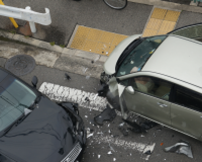 交通事故