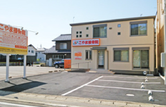 店舗外観